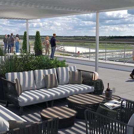 Balaton Park Hotel Balatonfőkajár エクステリア 写真