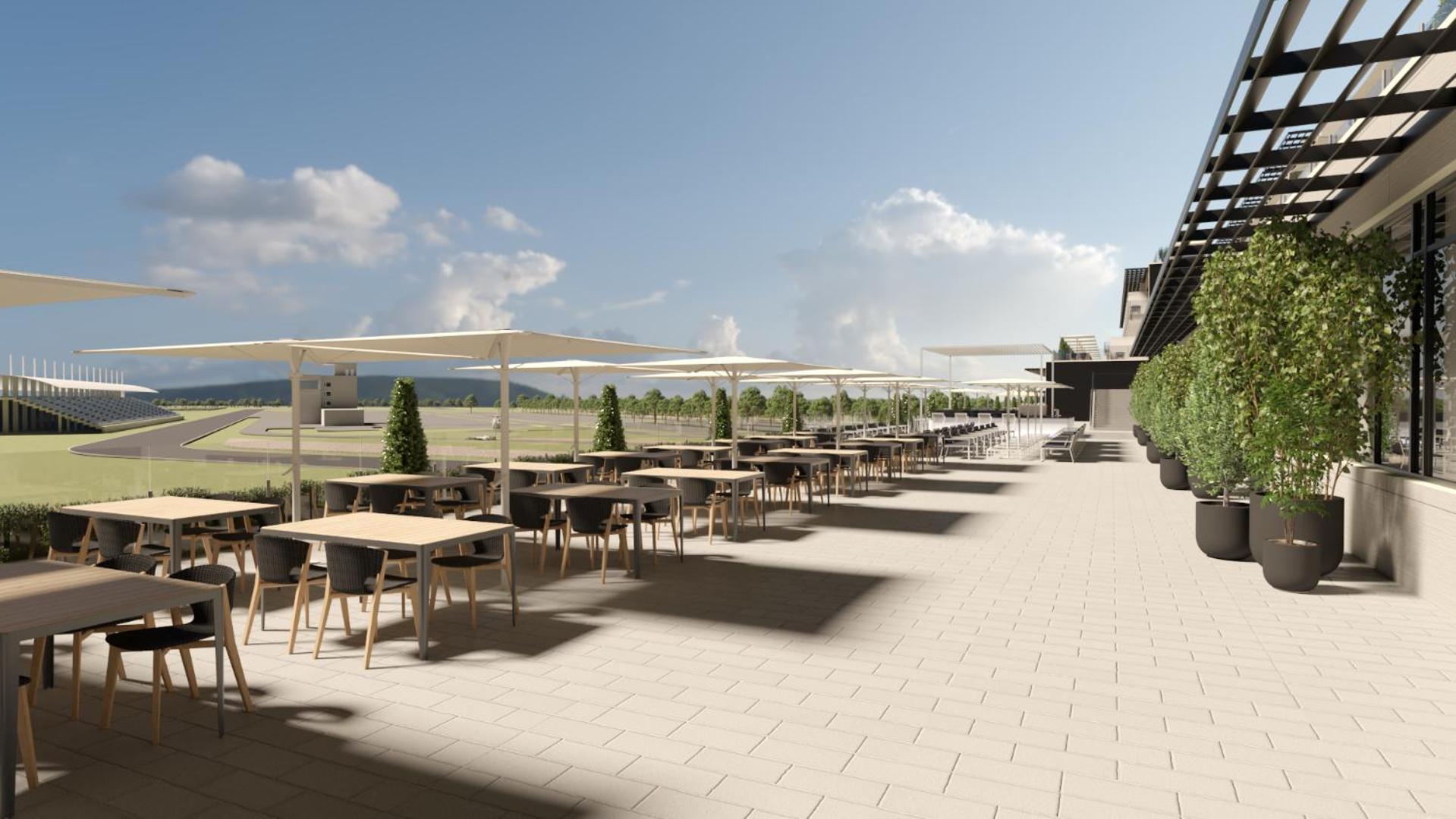 Balaton Park Hotel Balatonfőkajár エクステリア 写真