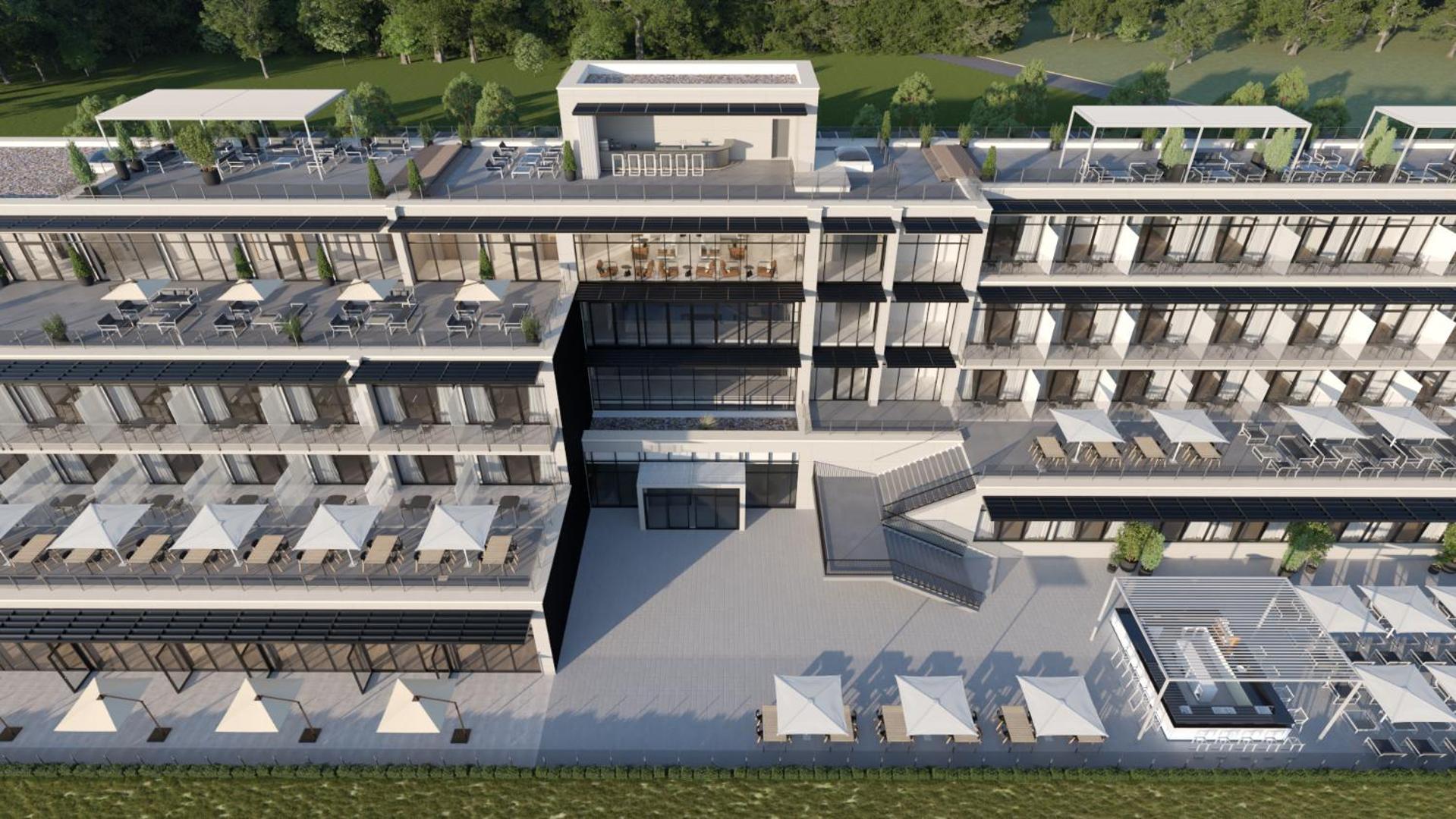 Balaton Park Hotel Balatonfőkajár エクステリア 写真