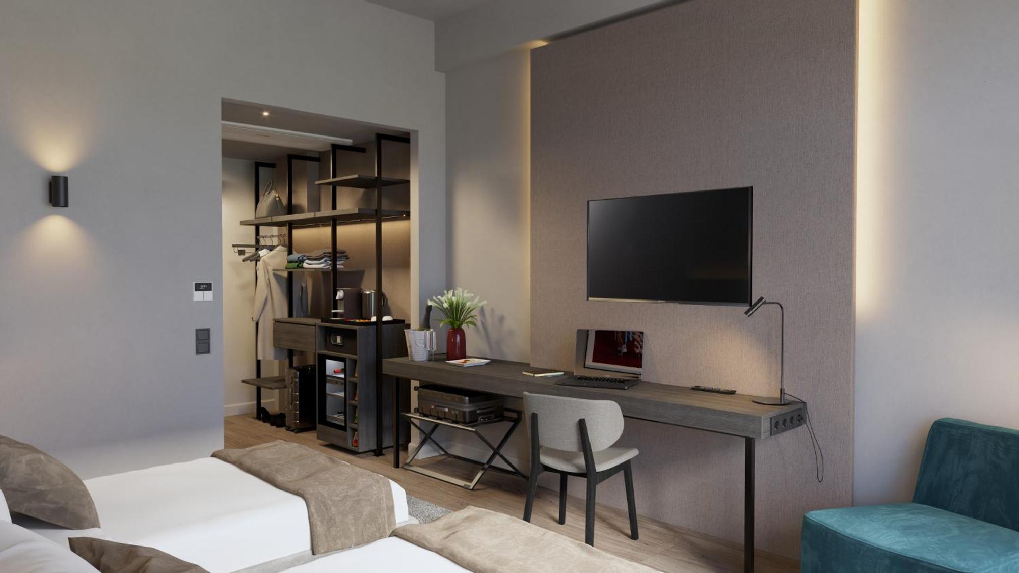 Balaton Park Hotel Balatonfőkajár エクステリア 写真